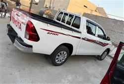 تويوتا هايلوكس